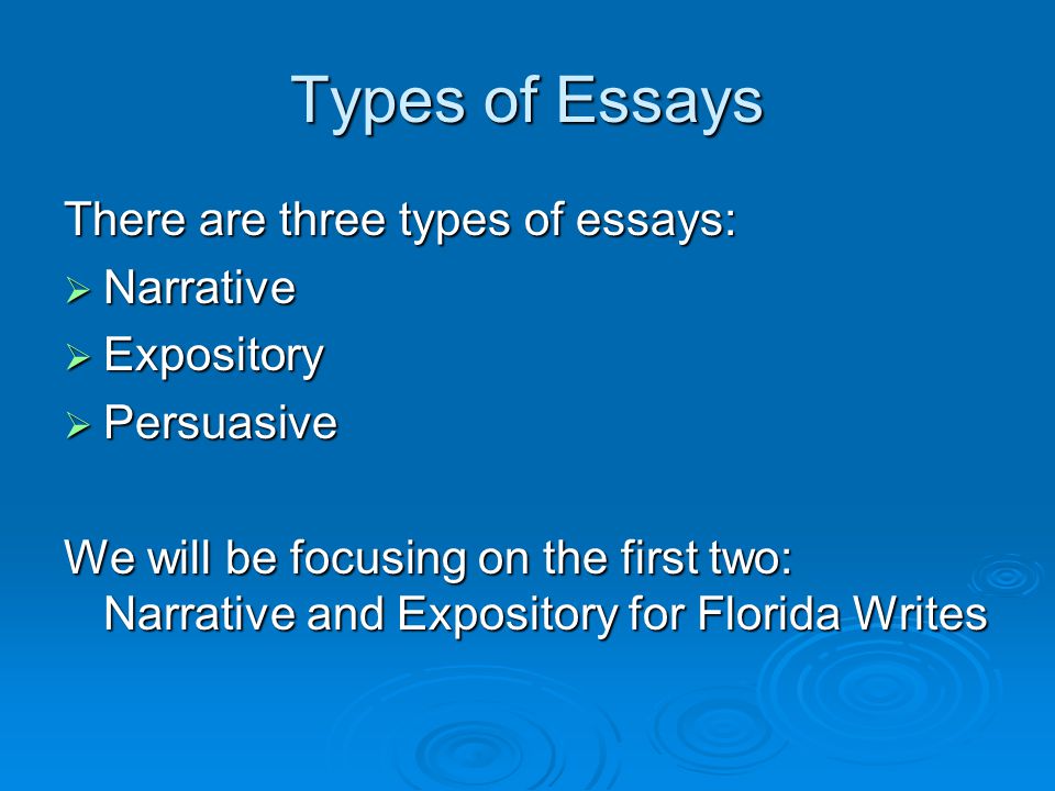 7+ Expository Writing Samples and Templates – PDF